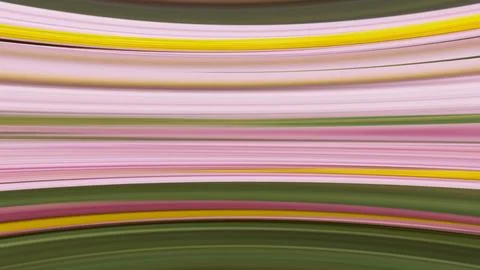 Colorful wavy pattern for backgrounds and design 3 Stock Photos