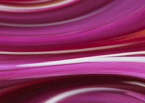 Colorful wavy pattern for backgrounds and design 4 Stock Photos
