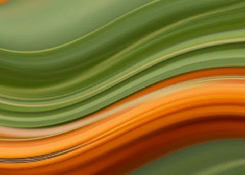 Colorful wavy pattern for backgrounds and design 7 Stock Photos