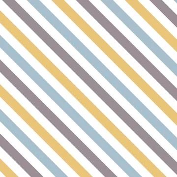 Colorful white stripes pattern. Abstract background. Vector illustration. Stock Illustration
