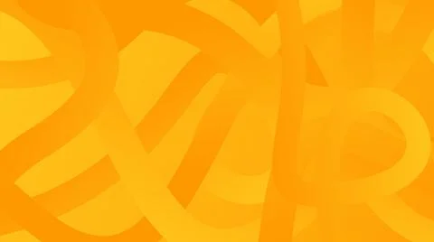 Colorful worm line gradient patterns illustration background. Stock Illustration