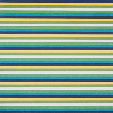 Colorful wrapper design horizontal lines Stock Photos
