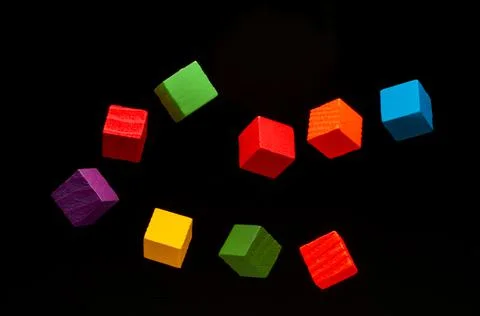 Colorfulcloud Stock Photos