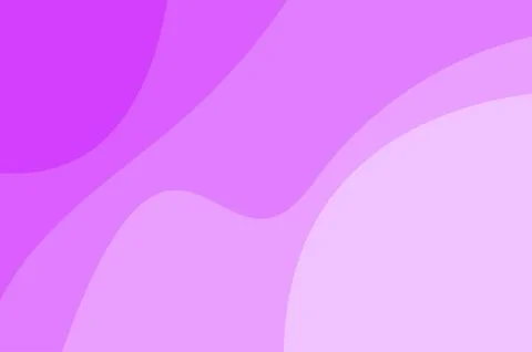 Colorfull Abstract Waves Background Design Stock Illustration