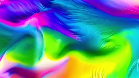 Colorfull background footage Stock Footage 285076815