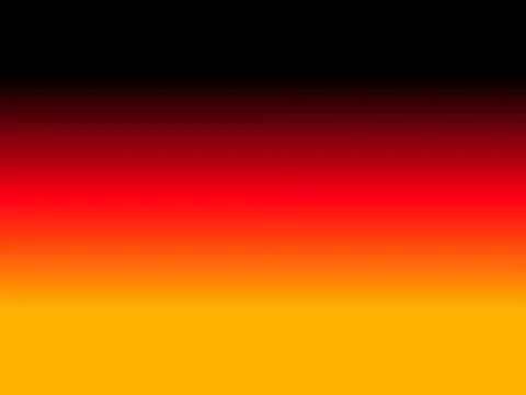 Colorfull Gradient Stock Illustration