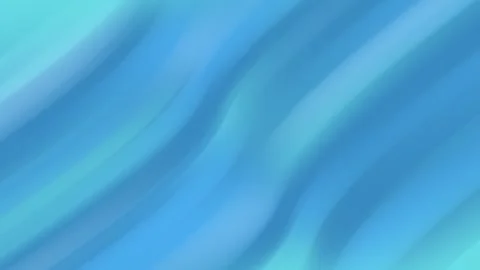 Colorfull gradient. Moving abstract background. The colors vary with position Stock Footage 264113255