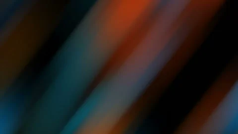  colorfull light leak effect background Stock-Footage 130670678