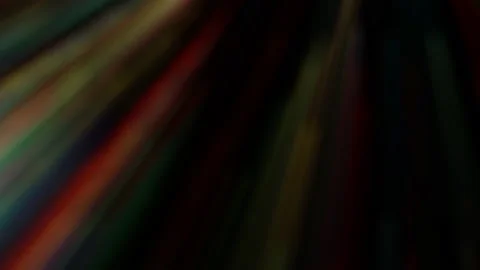 Colorfull Lights Stock Footage 135258326