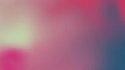 Colorfull video gradient background 4K Stock Footage 277089805