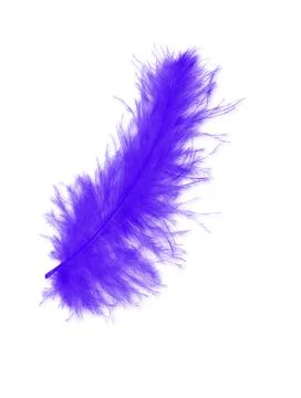 Colorfully feathers background - High resolution Foto stock