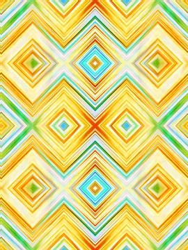 Colorful,Vertical,Zigzag,Striped,Pattern,For,Backgrounds,And,Design 스톡 일러스트