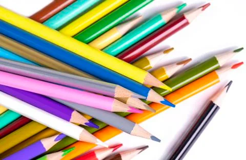 Coloring background Stock Photos