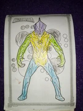 Coloring book Stock Photos