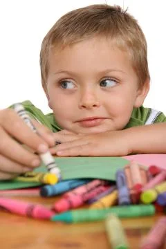 Coloring Stock Photos