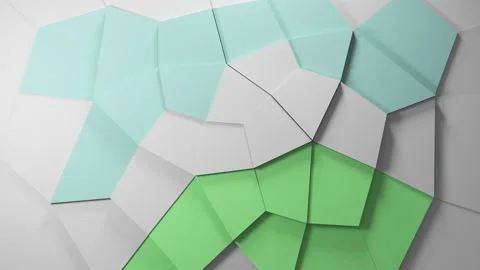 Colorized background for business presentation Stock Footage 132031143