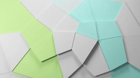 Colorized background for business presentation Stock Footage 132031172