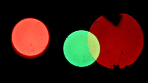 Colors 4 Stock Footage 34506102