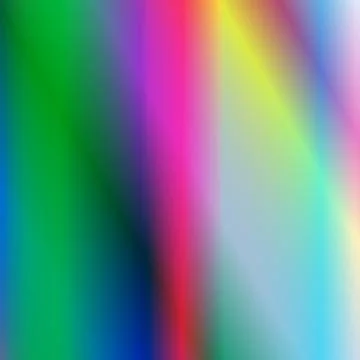 Colors abstraction Stock Illustration