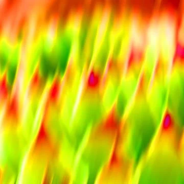 The  colors and blur   background texture Stock Illustration