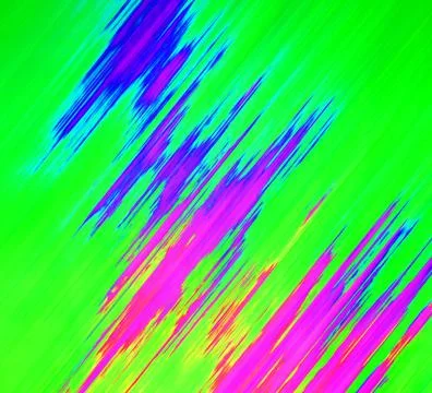 The colors and blur   background texture Stock Illustration