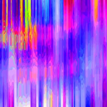 Colors and blur   background texture Stock Illustration
