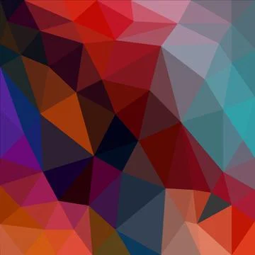 Colors background Illustrazione stock