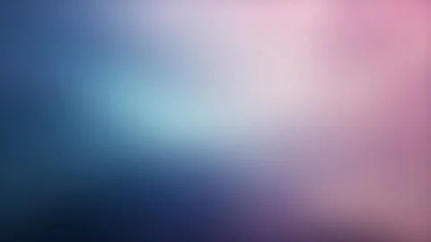Colors blend softly in an abstract display 스톡 동영상 334656300