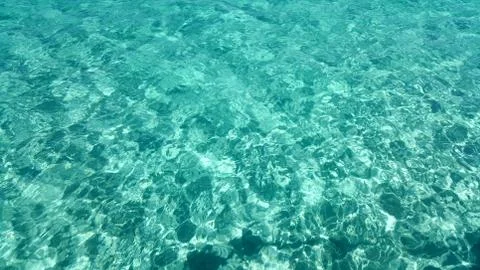 Colors of the Caribbean Stock Photos