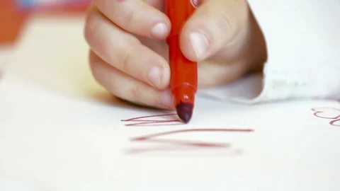 Colors close-up Stock Footage 104823605