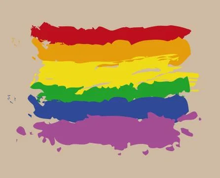 Colors Stock Illustration