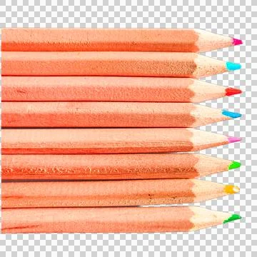 Colors Stock Illustration