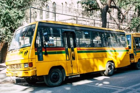 Colors of India Stock Photos