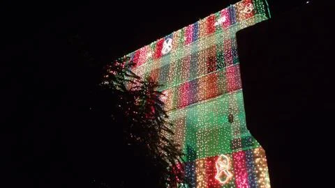 Colors Light Photos
