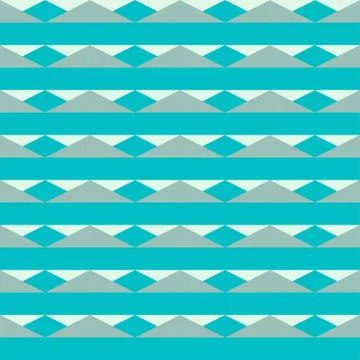 Colors pattern background geometric,Vector illustration Stock Illustration