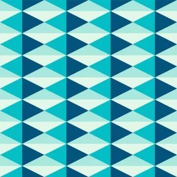 Colors pattern background geometric,Vector illustration Stock Illustration