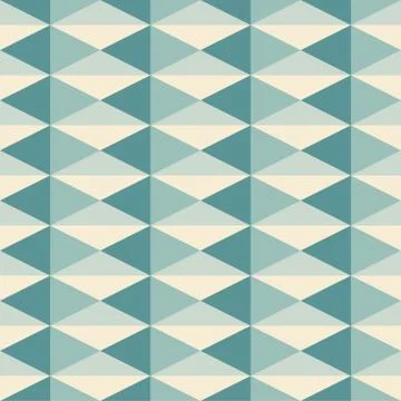 Colors pattern background geometric,Vector illustration Stock Illustration