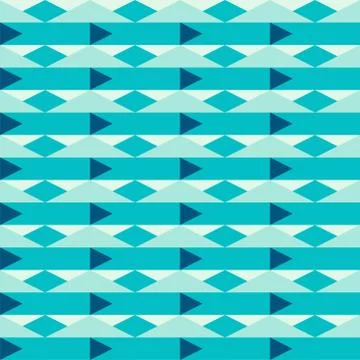 Colors pattern background geometric,Vector illustration Stock Illustration