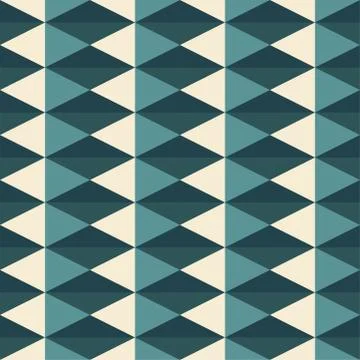 Colors pattern background geometric,Vector illustration Stock Illustration