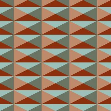 Colors pattern background geometric,Vector illustration Stock Illustration