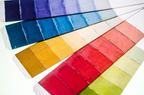 Colors Stock Photos