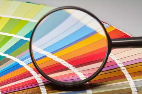Colors Stock Photos