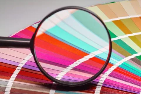 Colors Stock Photos