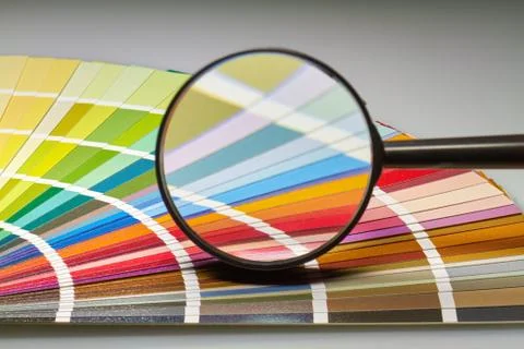 Colors Stock Photos