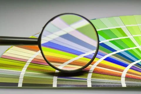 Colors Stock Photos