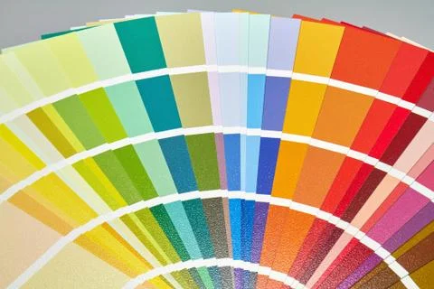 Colors Stock Photos