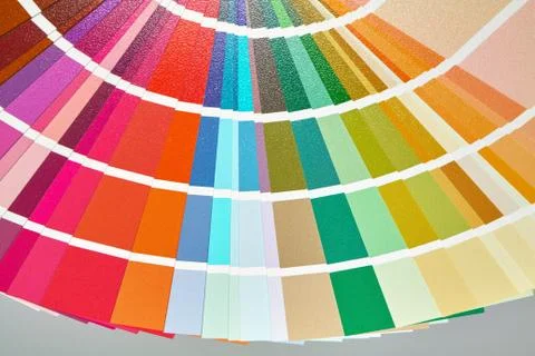 Colors Stock Photos