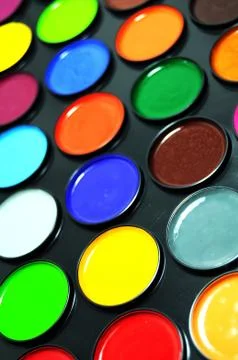 Colors Foto stock