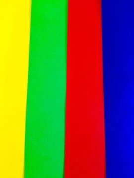 Colors Stock Photos