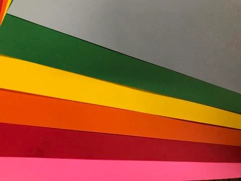 Colors Stock Photos